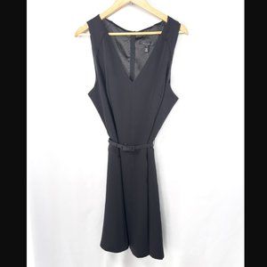 NWT!! White House Black Market Fit & Flare Dress